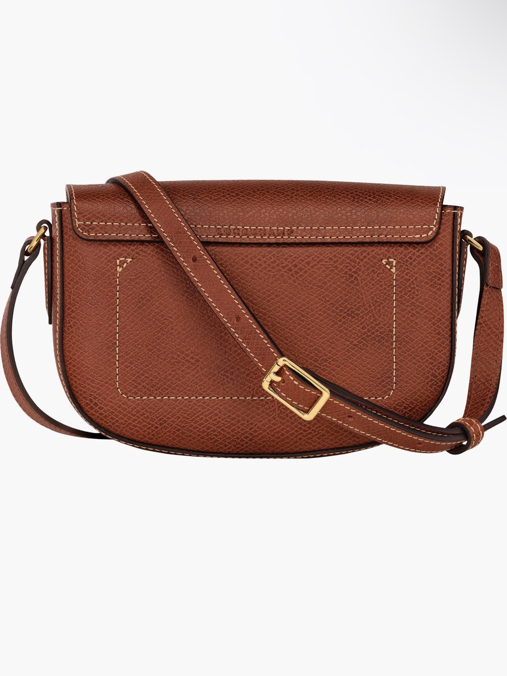 Longchamp Epure Leather Crossbody bag - Picture 3 of 16